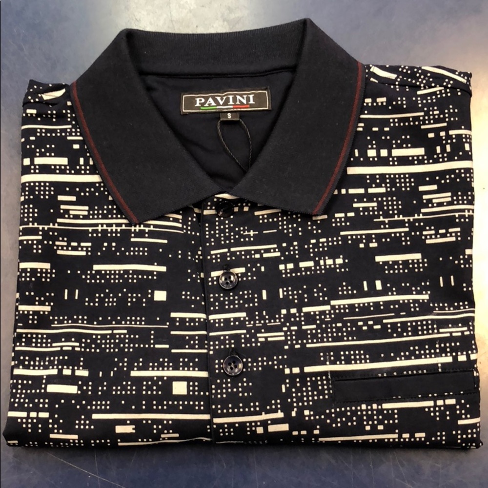Polo shirt